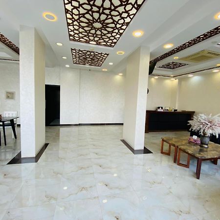 Alhama Hotel Appartment Mukhi Екстериор снимка