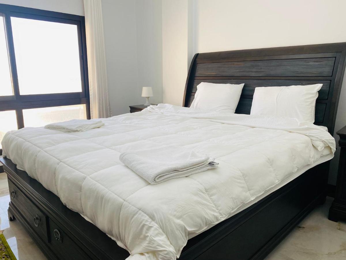 Alhama Hotel Appartment Mukhi Екстериор снимка