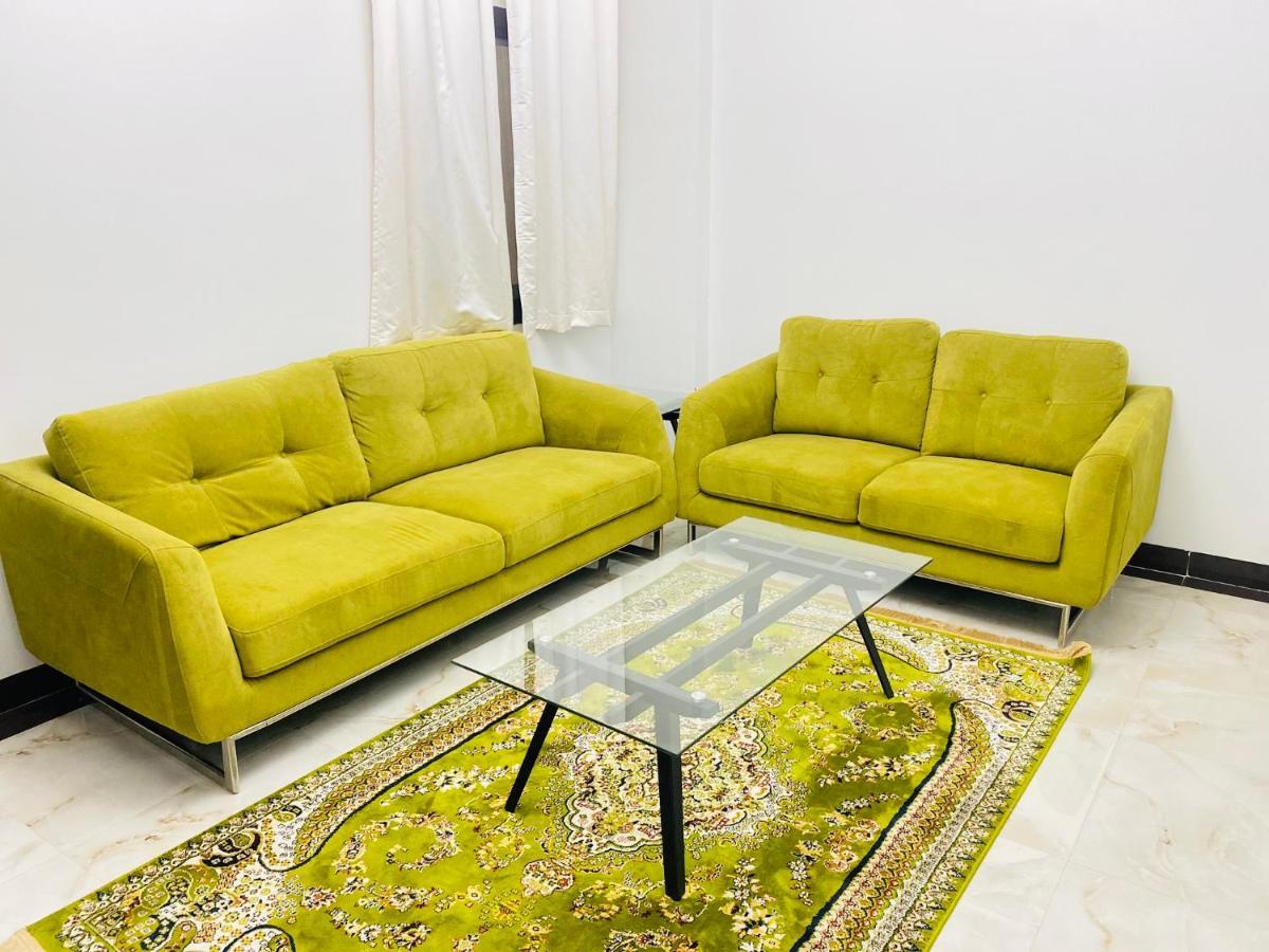 Alhama Hotel Appartment Mukhi Екстериор снимка