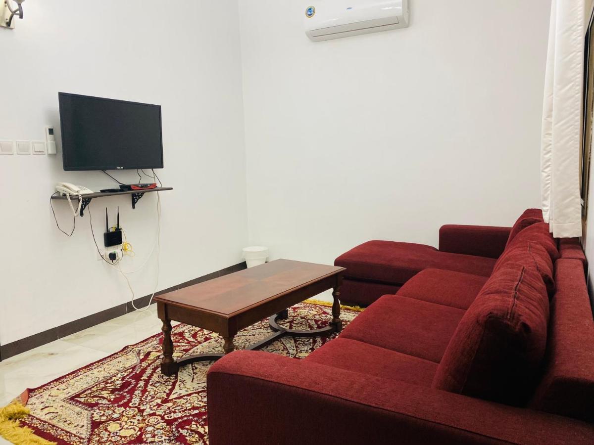Alhama Hotel Appartment Mukhi Екстериор снимка