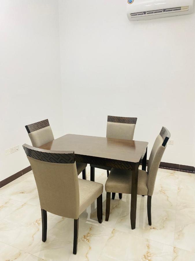 Alhama Hotel Appartment Mukhi Екстериор снимка