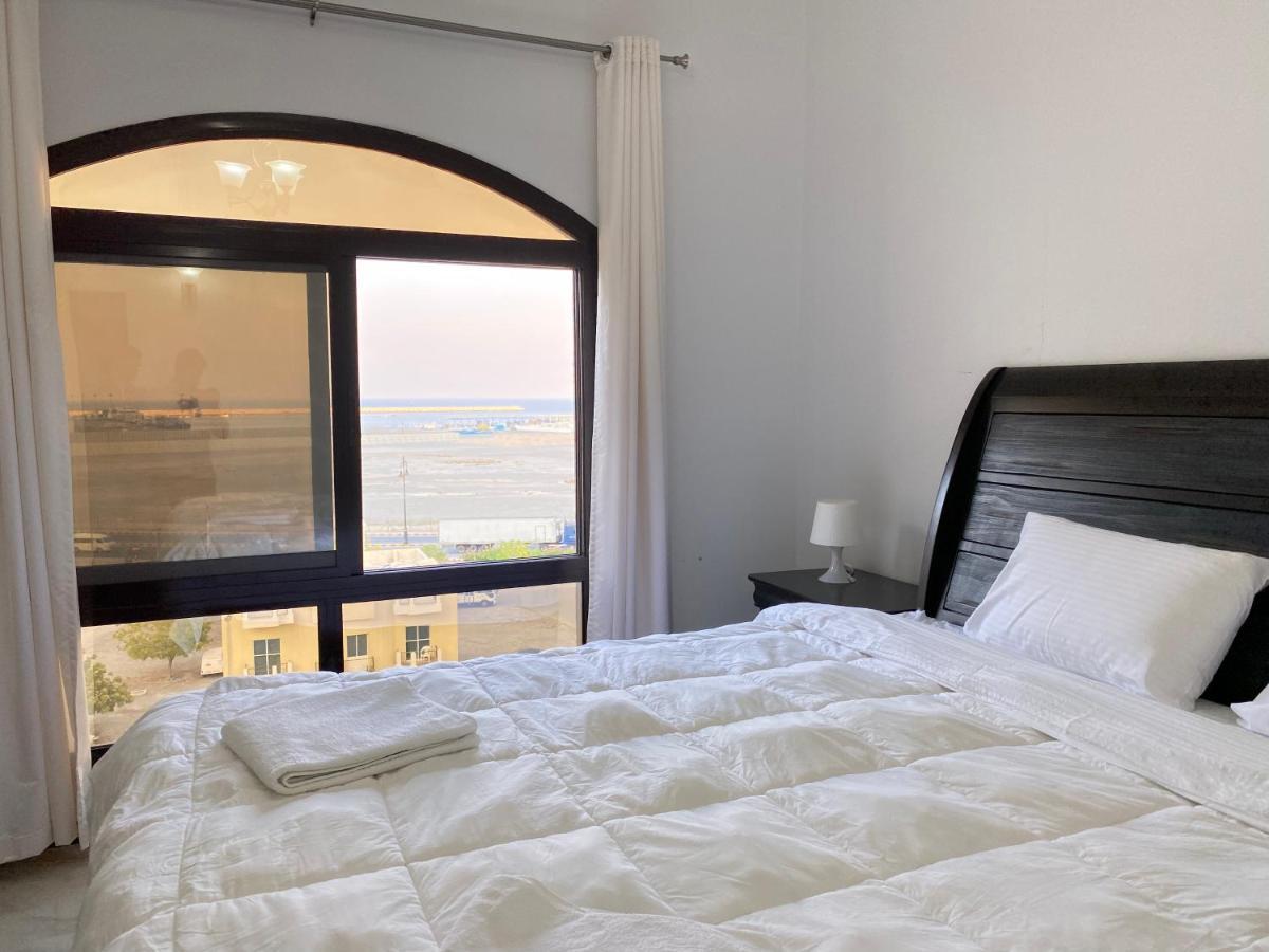 Alhama Hotel Appartment Mukhi Екстериор снимка
