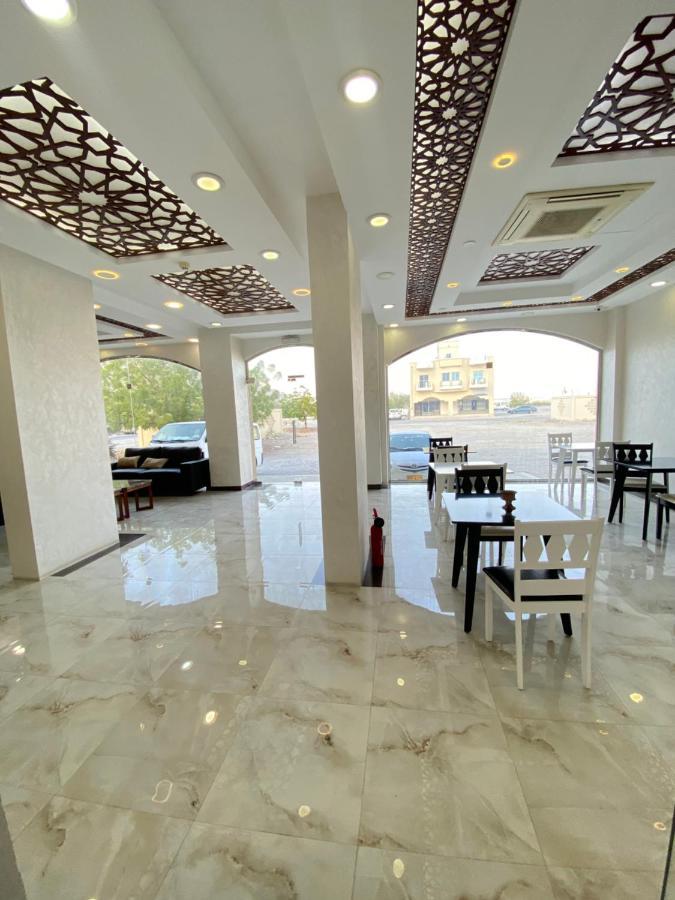 Alhama Hotel Appartment Mukhi Екстериор снимка