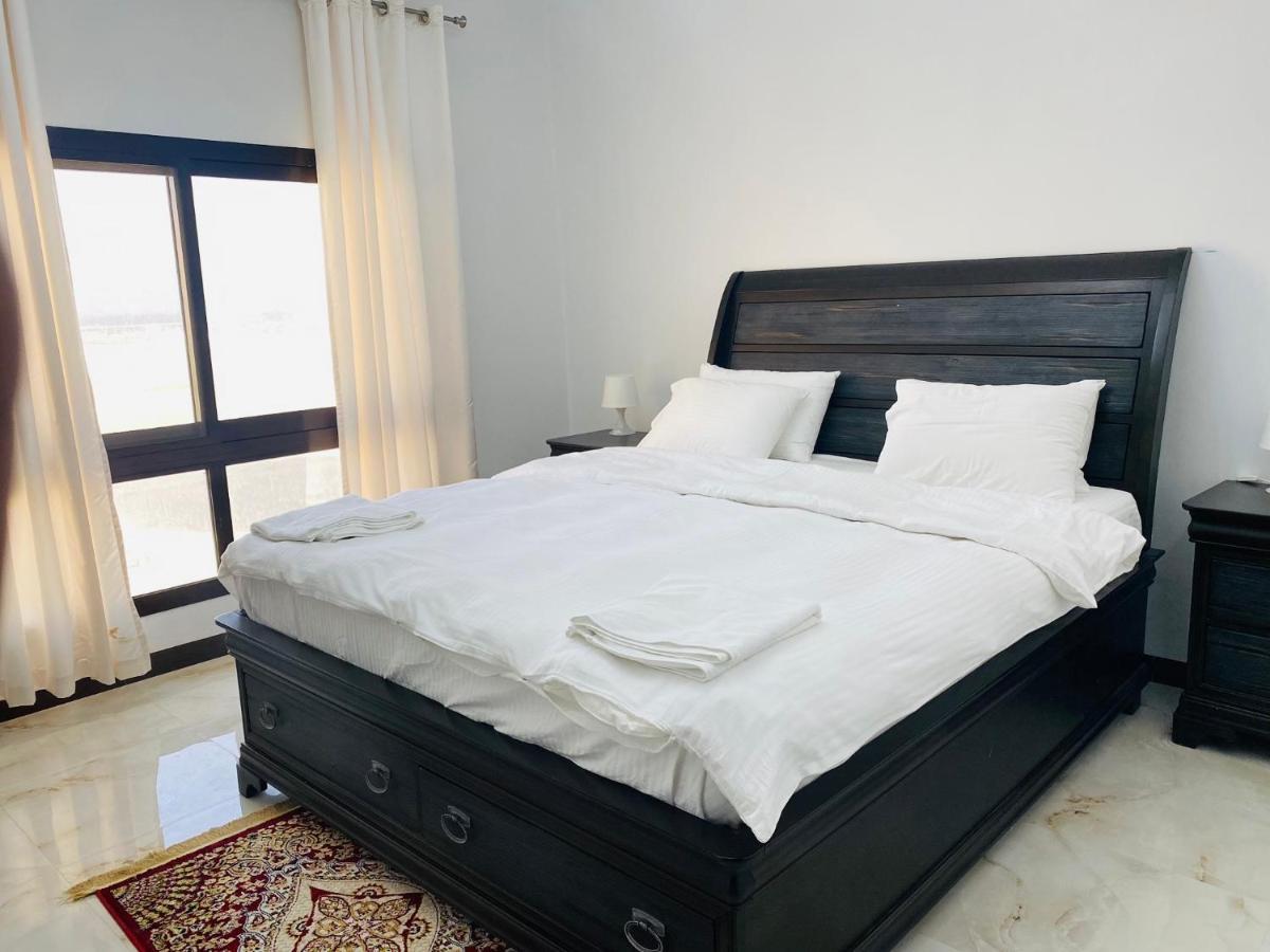 Alhama Hotel Appartment Mukhi Екстериор снимка
