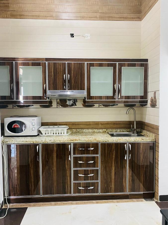 Alhama Hotel Appartment Mukhi Екстериор снимка