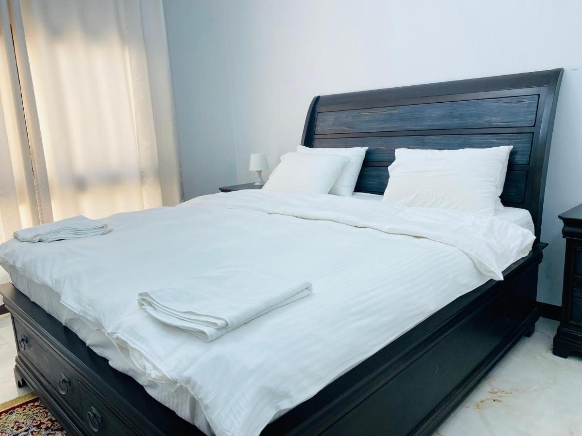 Alhama Hotel Appartment Mukhi Екстериор снимка