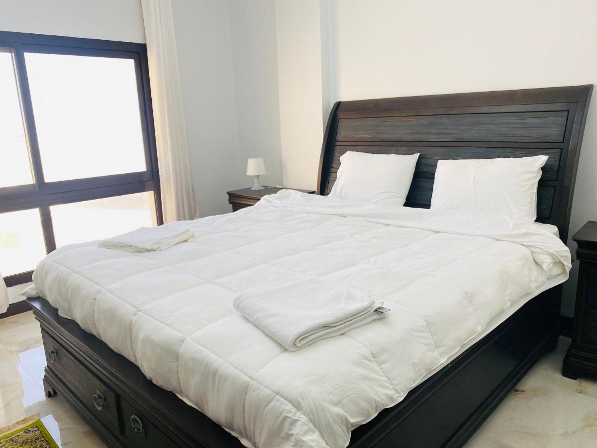 Alhama Hotel Appartment Mukhi Екстериор снимка