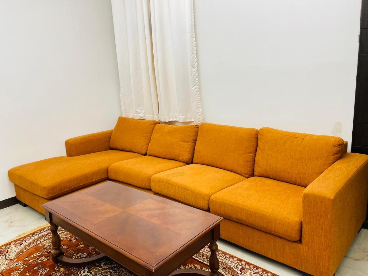 Alhama Hotel Appartment Mukhi Екстериор снимка