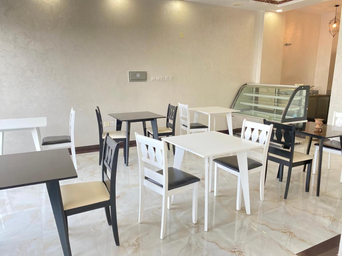 Alhama Hotel Appartment Mukhi Екстериор снимка