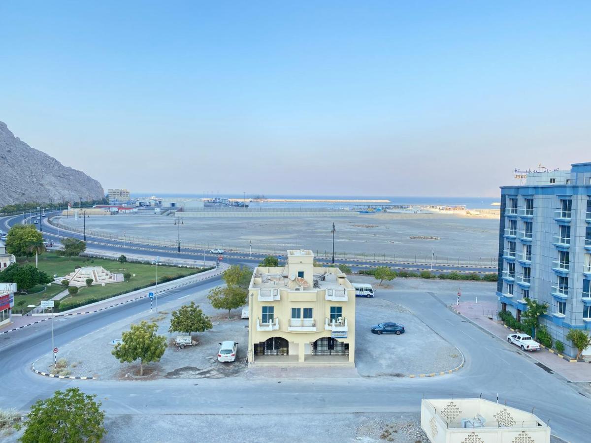 Alhama Hotel Appartment Mukhi Екстериор снимка