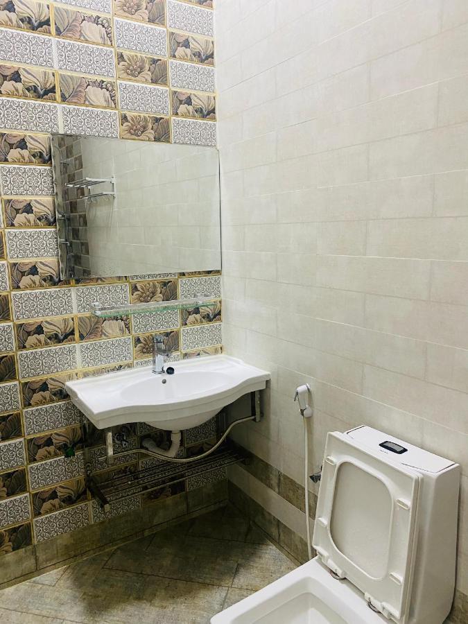 Alhama Hotel Appartment Mukhi Екстериор снимка