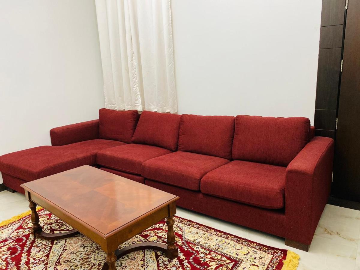 Alhama Hotel Appartment Mukhi Екстериор снимка