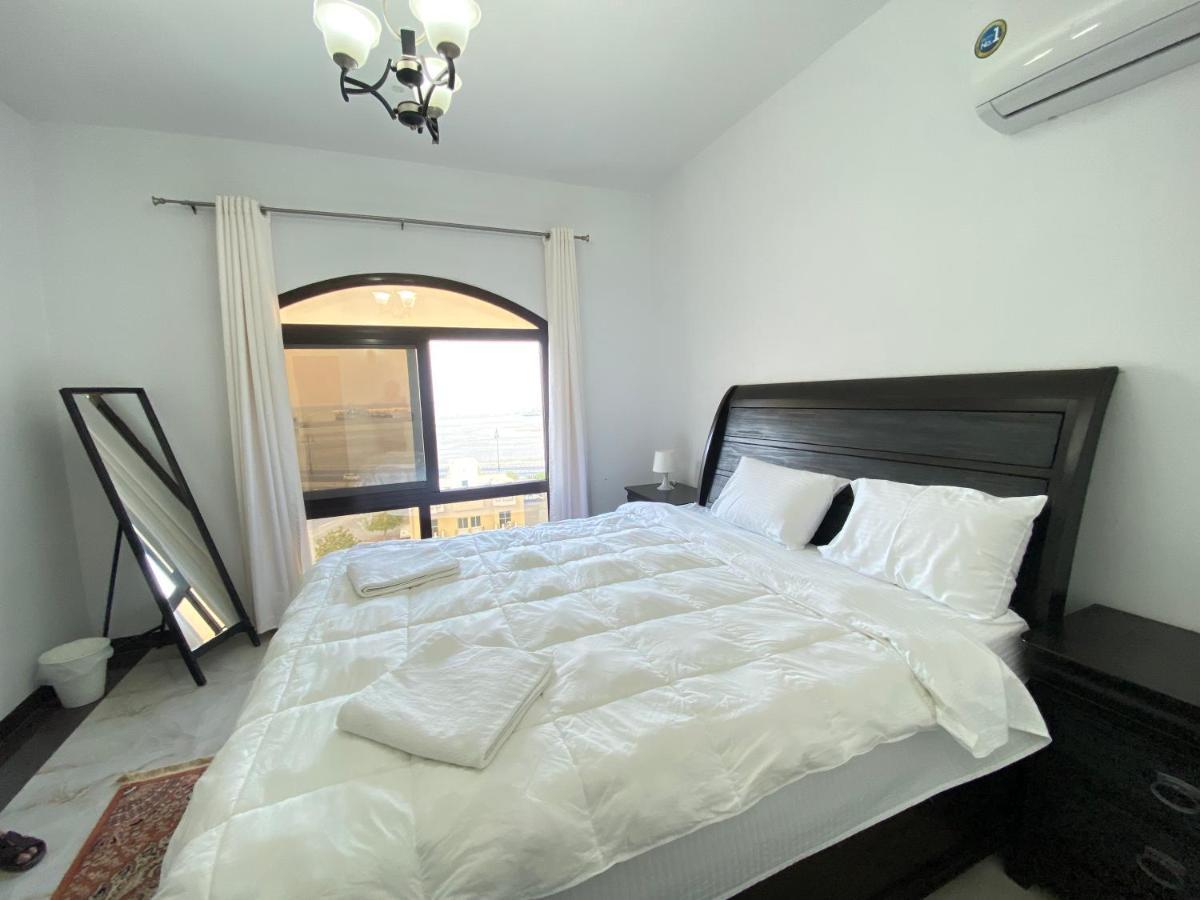 Alhama Hotel Appartment Mukhi Екстериор снимка
