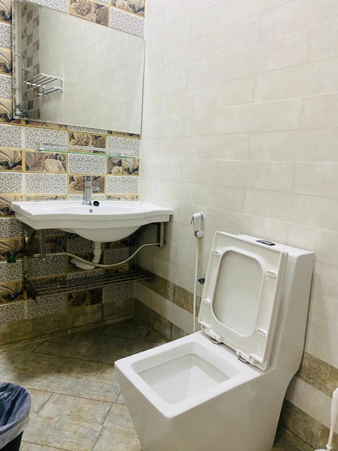 Alhama Hotel Appartment Mukhi Екстериор снимка