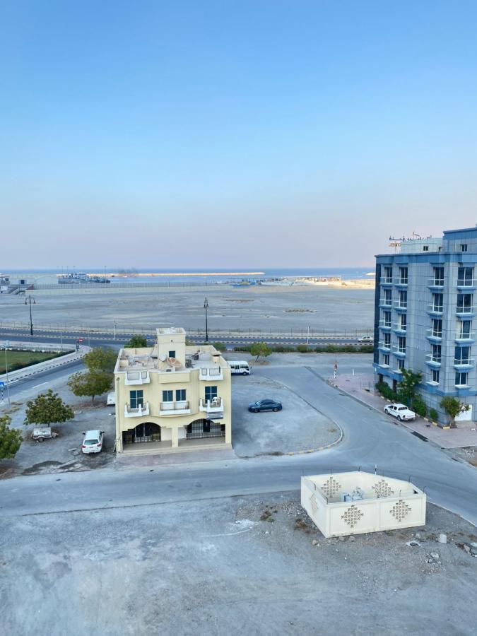 Alhama Hotel Appartment Mukhi Екстериор снимка