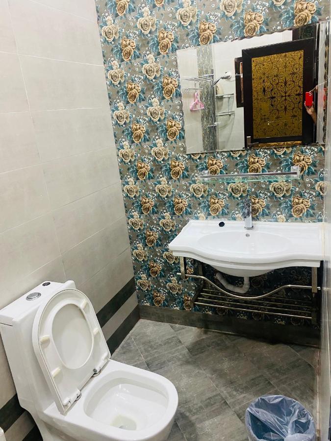 Alhama Hotel Appartment Mukhi Екстериор снимка
