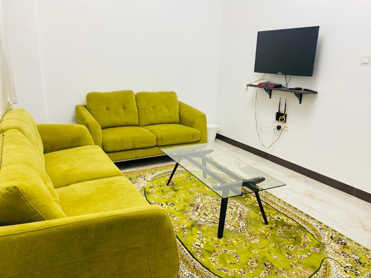 Alhama Hotel Appartment Mukhi Екстериор снимка