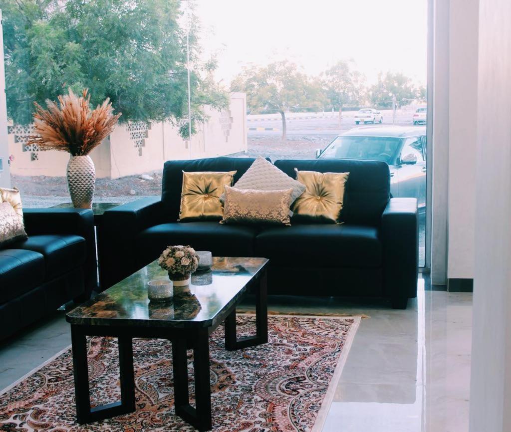 Alhama Hotel Appartment Mukhi Екстериор снимка