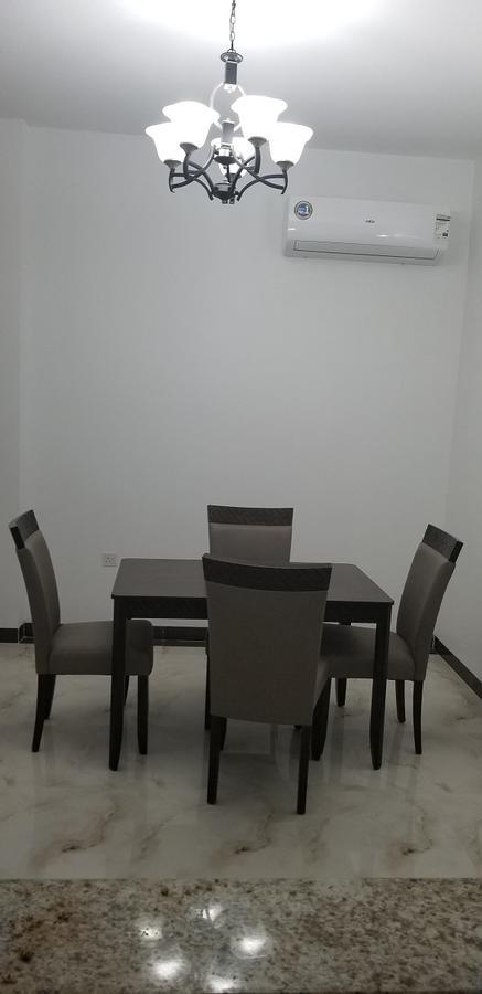 Alhama Hotel Appartment Mukhi Екстериор снимка