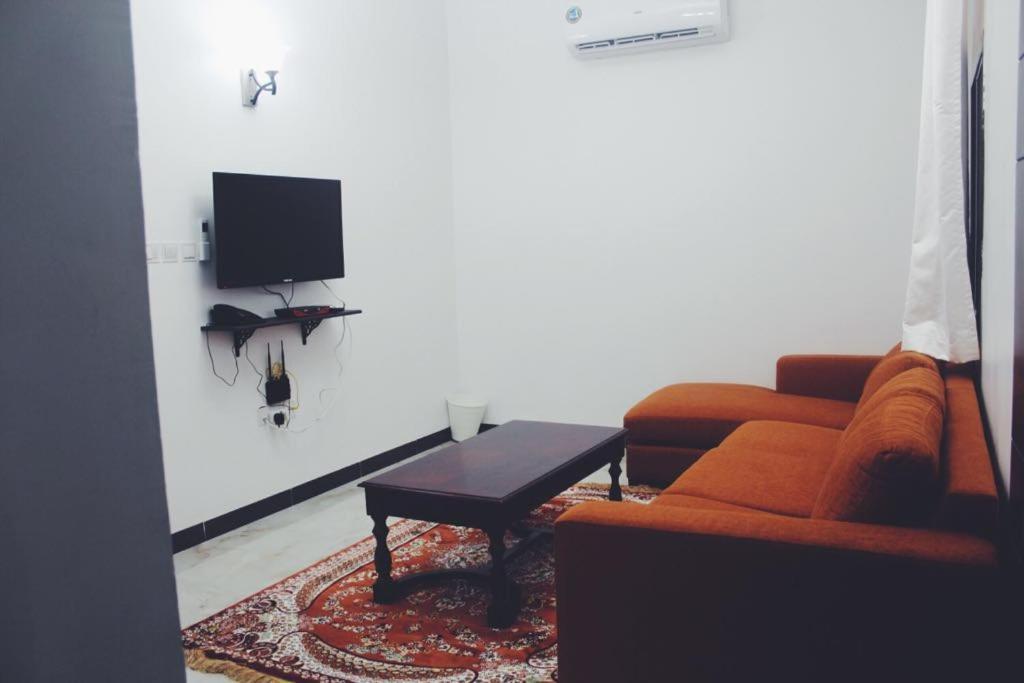 Alhama Hotel Appartment Mukhi Екстериор снимка