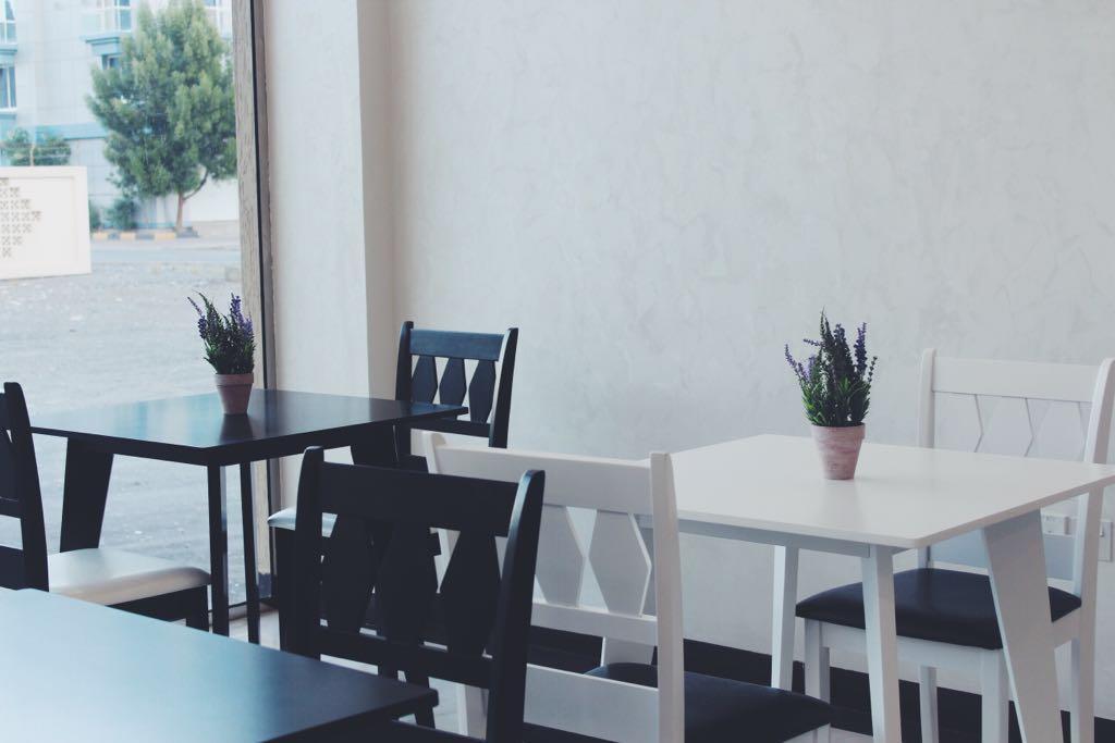 Alhama Hotel Appartment Mukhi Екстериор снимка