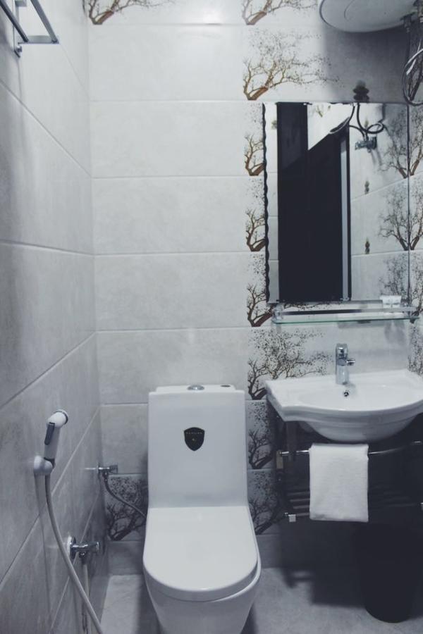 Alhama Hotel Appartment Mukhi Екстериор снимка