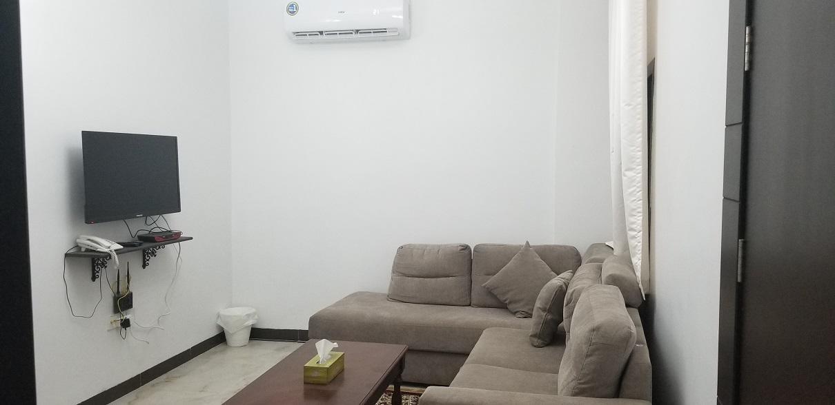 Alhama Hotel Appartment Mukhi Екстериор снимка