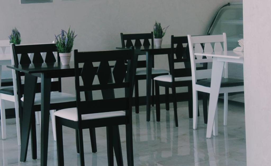 Alhama Hotel Appartment Mukhi Екстериор снимка